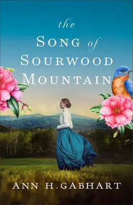 Chanson de Sourwood Mountain - Song of Sourwood Mountain