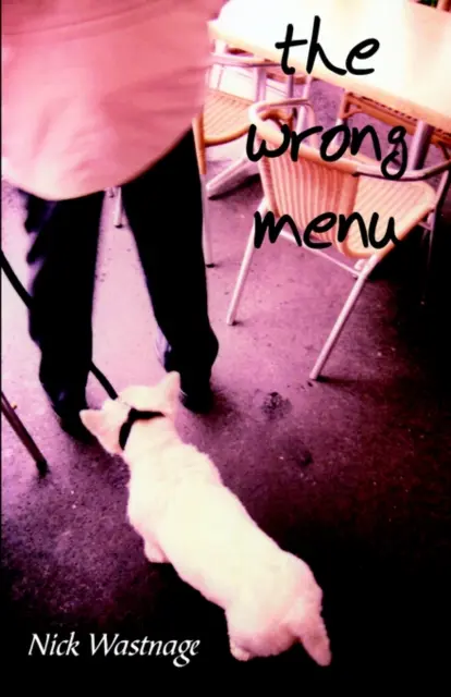 Mauvais menu - Wrong Menu