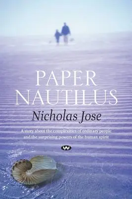 Nautilus de papier - Paper Nautilus