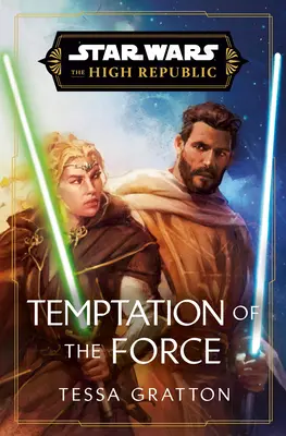 La guerre des étoiles : la tentation de la force - Star Wars: Temptation of the Force