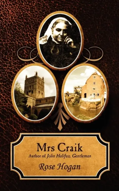 Mme Craik - Mrs Craik