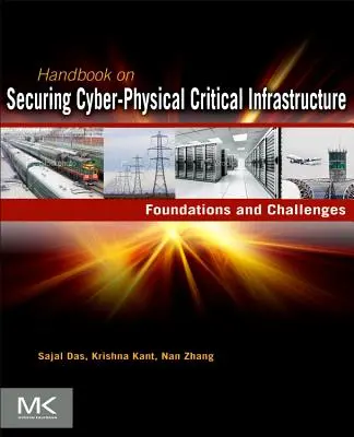 Manuel sur la sécurisation des infrastructures critiques cyber-physiques - Handbook on Securing Cyber-Physical Critical Infrastructure