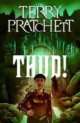 Le bruit de l'eau : Un roman du Discworld - Thud!: A Discworld Novel