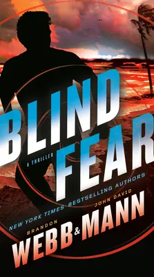 Peur aveugle : un thriller - Blind Fear: A Thriller