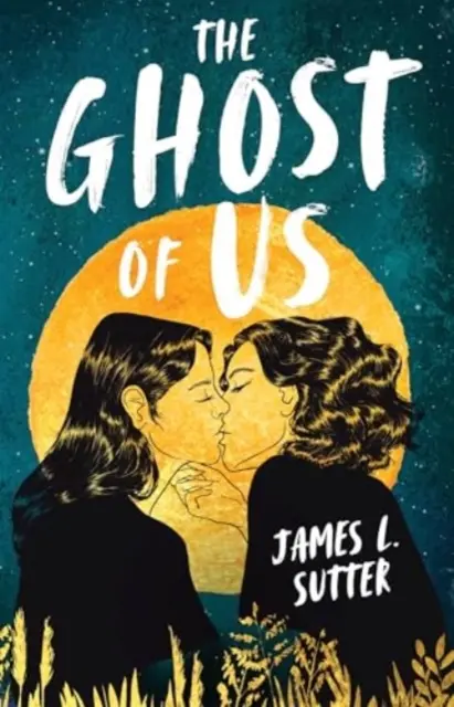 Fantôme de nous - Ghost of Us