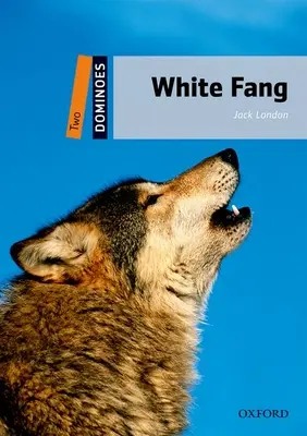 Croc blanc - White Fang