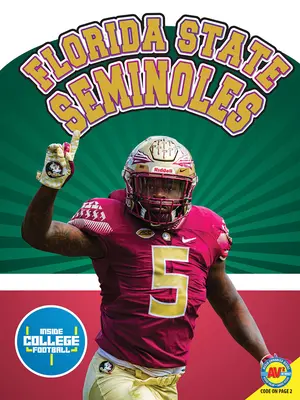 Les Seminoles de l'État de Floride - Florida State Seminoles