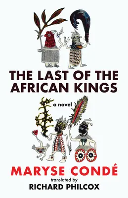 Le dernier des rois africains - Last of the African Kings