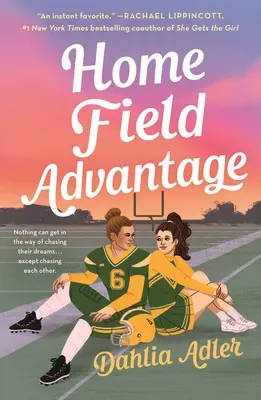 L'avantage du terrain - Home Field Advantage