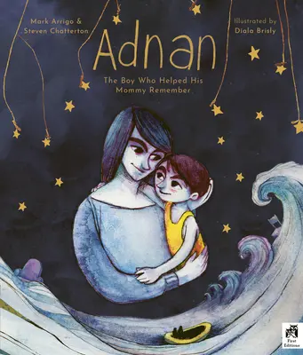 Adnan : Le garçon qui aidait sa maman à se souvenir - Adnan: The Boy Who Helped His Mommy Remember