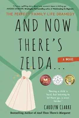 Et maintenant, il y a Zelda : la comédie dramatique de la vie de famille parfaite - And Now There's Zelda: The Perfect Family Life Dramedy