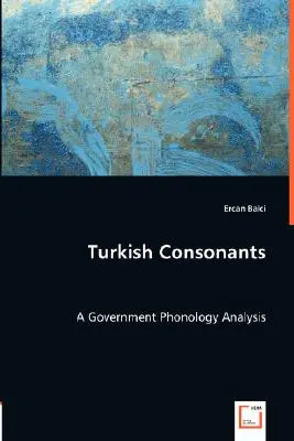 Consonnes turques - Turkish Consonants