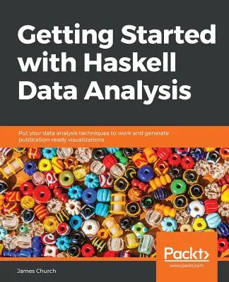 Premiers pas dans l'analyse de données en Haskell - Getting Started with Haskell Data Analysis