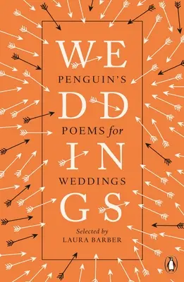 Penguin's Poems for Weddings (Poèmes pour les mariages) - Penguin's Poems for Weddings