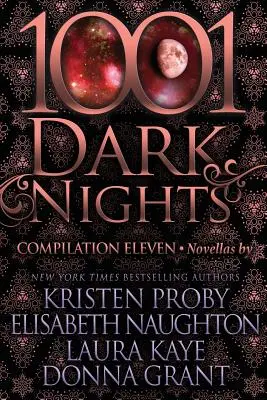 1001 nuits sombres : Compilation Eleven - 1001 Dark Nights: Compilation Eleven