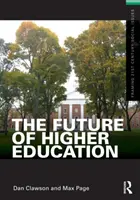 L'avenir de l'enseignement supérieur - The Future of Higher Education