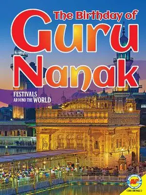 L'anniversaire de Guru Nanak - The Birthday of Guru Nanak