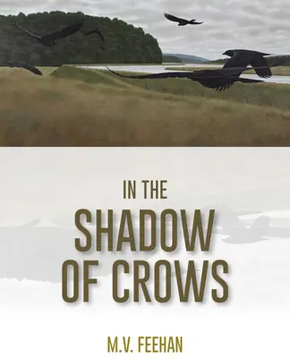 Dans l'ombre des corbeaux - In the Shadow of Crows