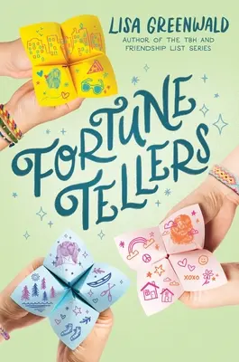 Les diseurs de bonne aventure - Fortune Tellers