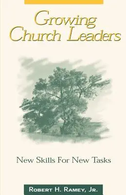 Faire grandir les leaders d'église - Growing Church Leaders