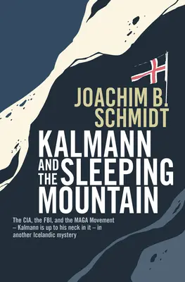 Kalmann et la montagne endormie - Kalmann and the Sleeping Mountain