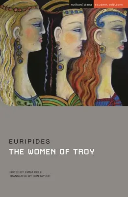 Les femmes de Troie - The Women of Troy