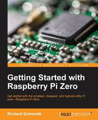 Démarrer avec le Raspberry Pi Zero - Getting Started with Raspberry Pi Zero