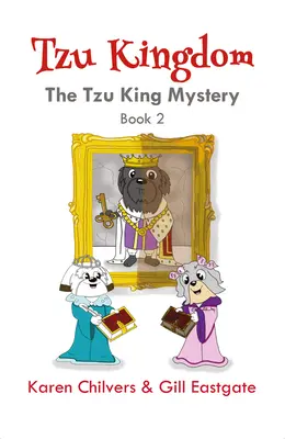 Le mystère du roi Tzu - The Tzu King Mystery