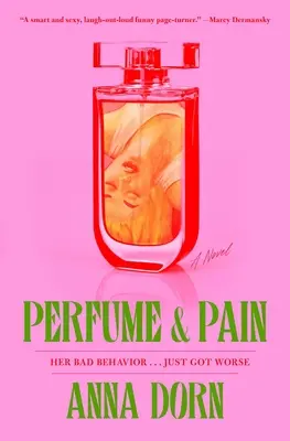 Parfum et douleur - Perfume and Pain