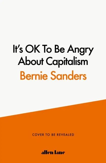 C'est normal d'être en colère contre le capitalisme - It's OK To Be Angry About Capitalism