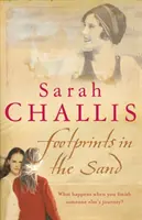 Empreintes dans le sable - Footprints in the Sand