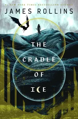 Le berceau de glace - Cradle of Ice