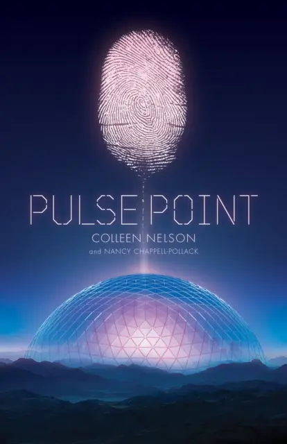 Point d'impulsion - Pulse Point