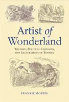 Artiste du pays des merveilles - Artist of Wonderland