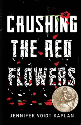 L'écrasement des fleurs rouges - Crushing the Red Flowers