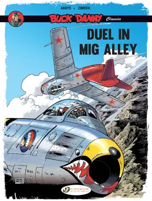 Duel dans l'allée MIG - Duel in MIG Alley