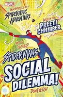 Marvel : Le dilemme social de Spider-Man ! - Marvel: Spider-Man's Social Dilemma!