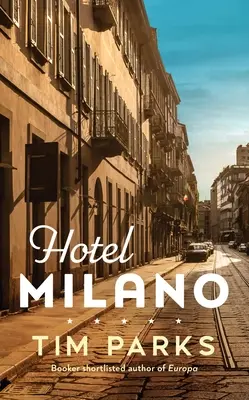 Hôtel Milano - Hotel Milano