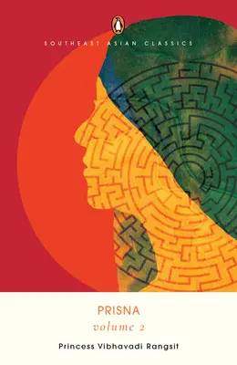 Prisna : Volume 2 - Prisna: Volume 2