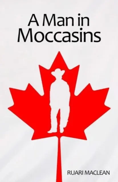 L'homme aux mocassins - Man in Moccasins