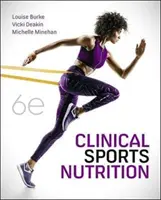 Nutrition sportive clinique - Clinical Sports Nutrition