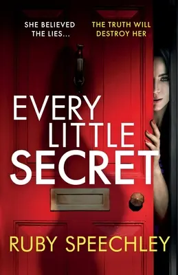 Chaque petit secret - Every Little Secret