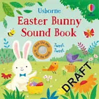 Livre sonore de Pâques - Easter Sound Book