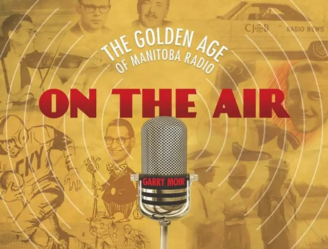 Sur les ondes - On the Air