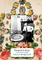 L'œuf d'Edwin : et autres nouvelles poétiques - Edwin's Egg: & Other Poetic Novellas