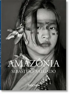 Sebastio Salgado. Amazonie - Sebastio Salgado. Amaznia