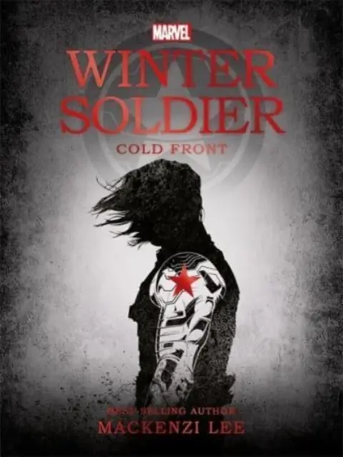 Marvel : Le soldat de l'hiver - Front froid - Marvel: Winter Soldier Cold Front