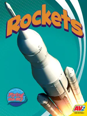 Fusées - Rockets