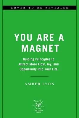 Vous êtes un aimant : Principes directeurs pour une vie magnétique et joyeuse - You Are a Magnet: Guiding Principles for a Magnetic and Joyful Life