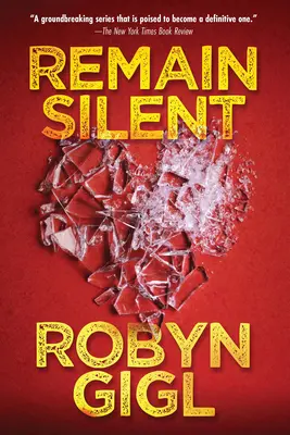 Rester silencieux : Un thriller juridique glaçant d'un auteur acclamé - Remain Silent: A Chilling Legal Thriller from an Acclaimed Author